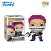 Funko Pop Anime One Piece Katakuri #1606