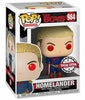 Funko POP! Television The Boys Homelander Special Edition #984