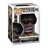 Funko POP! Rocks: Biggie - The Notorious B.I.G Summer '95 #436