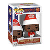 Funko POP! Rocks: Snoop Dogg - Snoop On The Stoop #412
