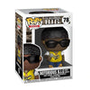 Funko POP! Rocks: Biggie - The Notorious B.I.G With Jersey #78