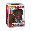 Funko POP! NBA Michael Jordan Chicago Bulls #54