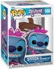 Funko Pop! Lilo & Stitch Stitch As Chesire Cat Vinyl Figure #1460