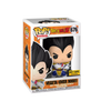 Funko Pop! Dragon Ball Vegeta (Over 9000!) Vinyl Figure #676