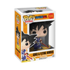Funko Pop! Dragon Ball Goku & Flying Nimbus Vinyl Figure #109