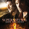 Supernatural Join The Hunt