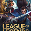 League of Legends