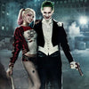 The Joker X Harley Quinn