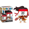 Funko Pop Anime Demon Slayer Tanjiro Kamado #1255