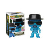 Funko POP TV Breaking Bad Heisenberg Blue Crystal #162