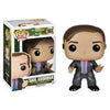 Funko POP TV Breaking Bad Saul Goodman #163