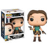 Funko Pop Games Tomb Raider Lara Croft #168