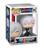 Funko Pop Anime Bleach Gin Ichimaru #1821