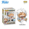 Funko Pop Anime One Piece Luffy Gear Five #1621