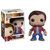 Funko POP TV Supernatural Join the Hunt Sam #93