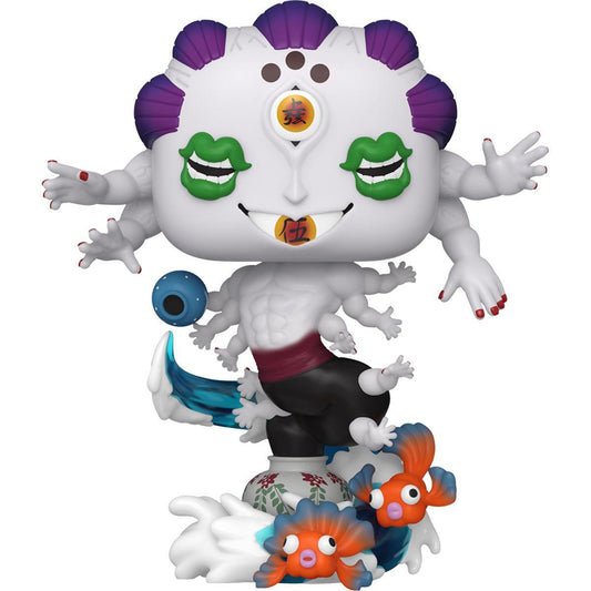 Funko Pop! Anime Demon Slayer - Gyokko #1855