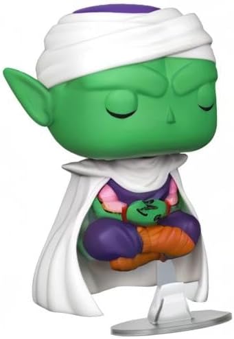 Funko Pop! Dragon Ball Piccolo Limited Edition Vinyl Figure #670