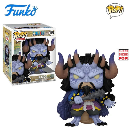 Funko Pop Anime One Piece Kaido #1624