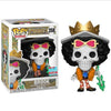 Funko Pop Anime One Piece Brook #358