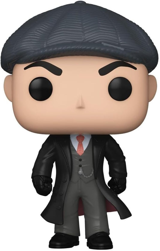 Funko POP! TV: Peaky Blinders Thomas Shelby #1402