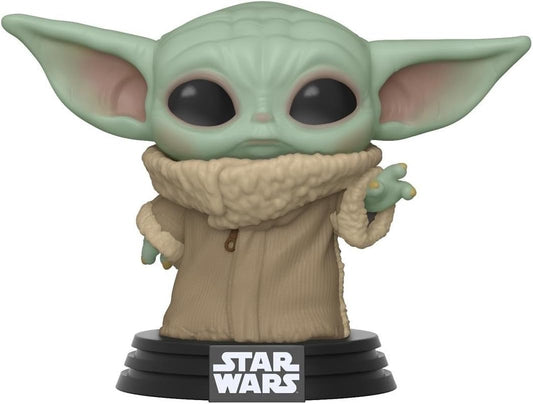 Funko Pop! Star Wars The Child Vinyl Figure #368