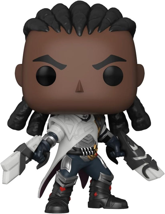 Funko Pop! Games: League of Legends - Lucian