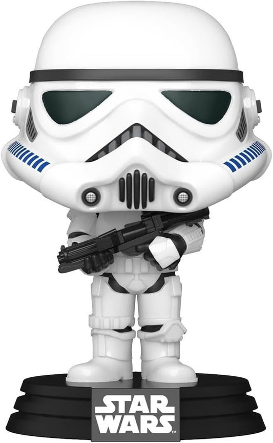 Funko Pop! Star Wars Stormtrooper Vinyl Figure #598