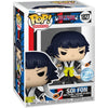 Funko Pop Anime Bleach Soi Fon #1827