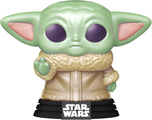 Funko Pop! Star Wars Grogu Vinyl Figure #733