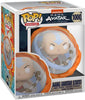 Funko POP! Animation: Avatar The Last Airbender - Aang Avatar State #1000