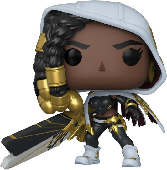 Funko Pop! Games: League of Legends - Senna