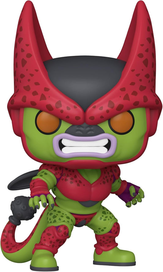Funko Pop! Dragon Ball Cell Max Vinyl Figure #1705