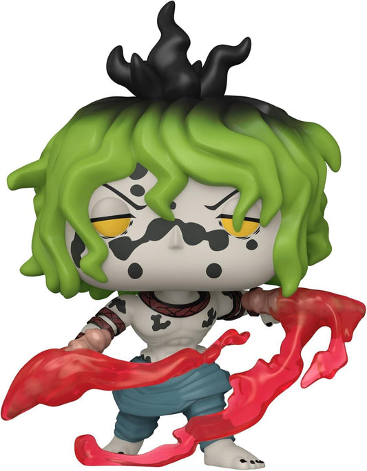 Funko Pop! Anime Demon Slayer - Gyutaro #1754
