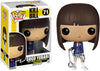 Funko POP Movies Kill Bill Gogo Yubari #71 Vinyl Figure