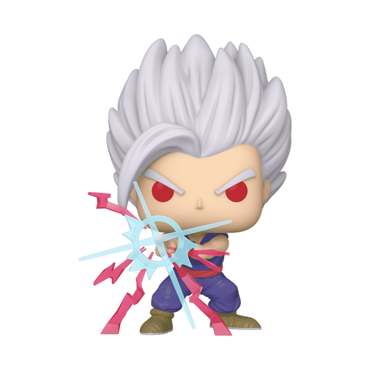 Funko Pop! Dragon Ball Son Gohan (Beast) Vinyl Figure #1706