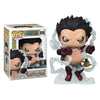 Funko Pop Anime One Piece Luffy Gear Four #926