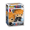 Funko Pop Anime Bleach Ichigo Kurosaki #1826