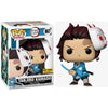 Funko Pop Anime Demon Slayer Tanjiro Kamado Hot Topic Exclusive #867