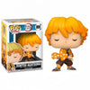 Funko Pop Anime Demon Slayer Zenitsu Agatsuma #869