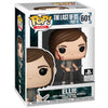 Funko POP! Games Exclusive PlayStation The Last of Us Ellie Vinyl Figure #601