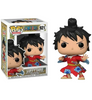 Funko Pop Anime One Piece Luffytaro #921