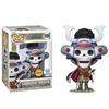 Funko Pop Anime One Piece Samurai Brook Chase #1129