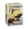 Funko Pop Anime One Piece Soba Mask #1277