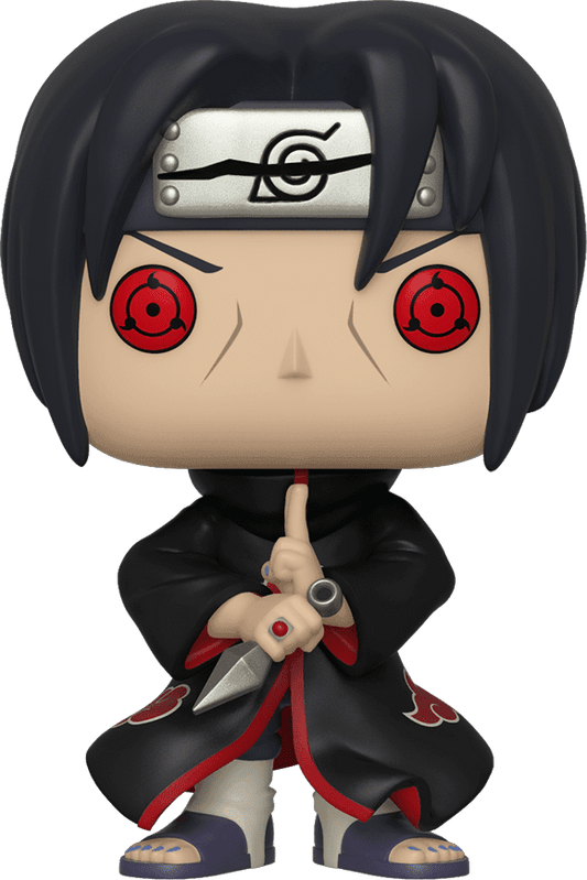 Funko Pop! Naruto Shippuden - Itachi #578