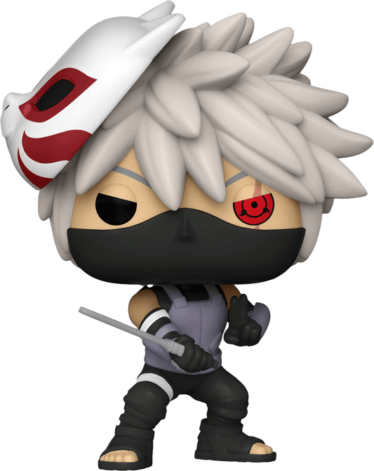 Funko Pop! Naruto Shippuden - Kakashi Anbu #994