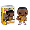 Funko POP! NBA Kobe Bryant Lakers Yellow Jersey #11