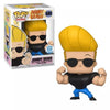 Funko Pop! Johnny Bravo Exclusive Limited Edition #680