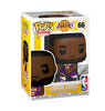 Funko POP! NBA Lebron James Lakers #66