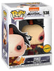 Funko POP! Animation: Avatar The Last Airbender - Zuko #538