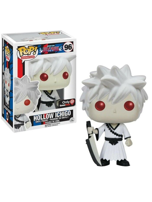 Funko Pop Anime Bleach Hollow Ichigo #96